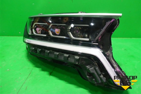 Фара правая (Full Led) (92102P2120) для Kia Sorento IV с 2020г