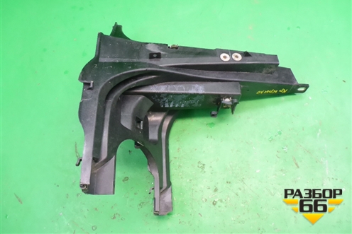 Кронштейн переднего крыла правый нижний (51127157984) для BMW X6 E71 с 2008-2014г