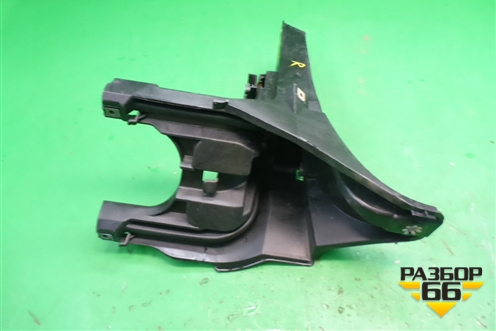 Кронштейн переднего крыла правый нижний (51127157984) для BMW X6 E71 с 2008-2014г