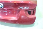 Дверь багажника со стеклом (41627262676) для BMW X6 E71 с 2008-2014г