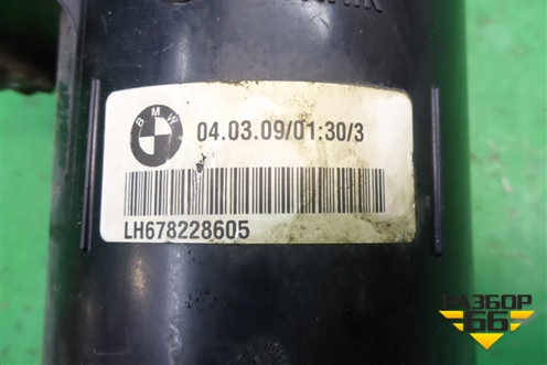 Бачок гидроусилителя для BMW X6 E71 с 2008-2014г