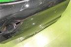 Дверь задняя правая (H21004EAMA) для Nissan Qashqai (J11E) с 2013г