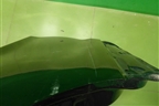 Дверь задняя правая (H21004EAMA) для Nissan Qashqai (J11E) с 2013г