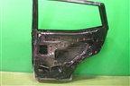 Дверь задняя правая (H21004EAMA) для Nissan Qashqai (J11E) с 2013г