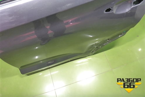 Дверь задняя левая (77003D7000) для Hyundai Tucson с 2015-2022г