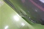 Дверь задняя левая (77003D7000) для Hyundai Tucson с 2015-2022г