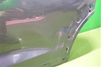 Дверь задняя левая (77003D7000) для Hyundai Tucson с 2015-2022г
