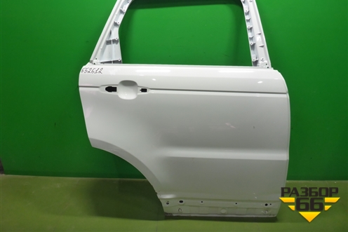 Дверь задняя правая (LR044228) для Land Rover Range Rover Sport с 2013-2022г