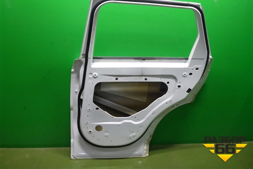 Дверь задняя правая (LR044228) для Land Rover Range Rover Sport с 2013-2022г