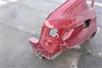 Крыло заднее правое для BMW X6 E71 с 2008-2014г