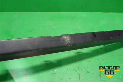 Накладка заднего бампера (5216933020) для Toyota Camry V50 с 2011-2018г