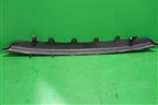 Накладка заднего бампера (5216933020) для Toyota Camry V50 с 2011-2018г