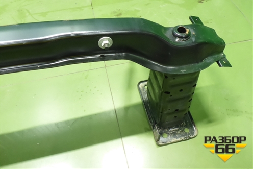 Усилитель переднего бампера (51117178599) для BMW X6 E71 с 2008-2014г
