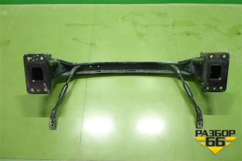 Усилитель переднего бампера (51117178599) для BMW X6 E71 с 2008-2014г