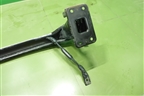 Усилитель переднего бампера (51117178599) для BMW X6 E71 с 2008-2014г