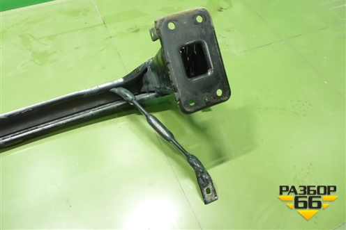 Усилитель переднего бампера (51117178599) для BMW X6 E71 с 2008-2014г