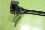 Усилитель переднего бампера (51117178599) для BMW X6 E71 с 2008-2014г