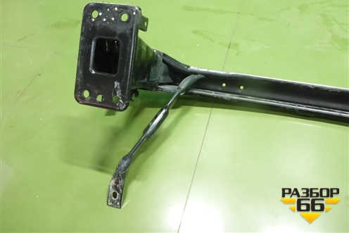 Усилитель переднего бампера (51117178599) для BMW X6 E71 с 2008-2014г