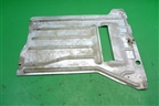 Защита КПП (51487180634) для BMW X6 E71 с 2008-2014г