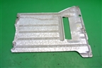 Защита КПП (51487180634) для BMW X6 E71 с 2008-2014г