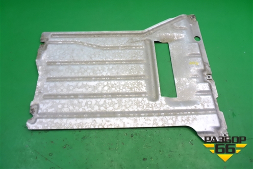 Защита КПП (51487180634) для BMW X6 E71 с 2008-2014г
