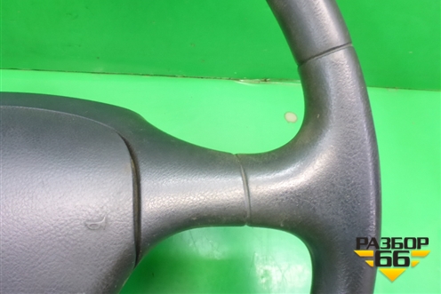 Рулевое колесо не под AIR BAG  (1487519) для Scania  5 P Series с 2004-2016г