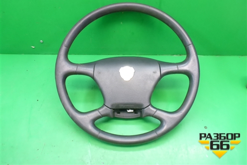 Рулевое колесо не под AIR BAG  (1487519) для Scania  5 P Series с 2004-2016г