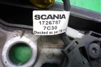 Рулевое колесо не под AIR BAG  (1487519) для Scania  5 P Series с 2004-2016г