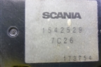 Переключатель поворотов (1542529) для Scania  5 P Series с 2004-2016г