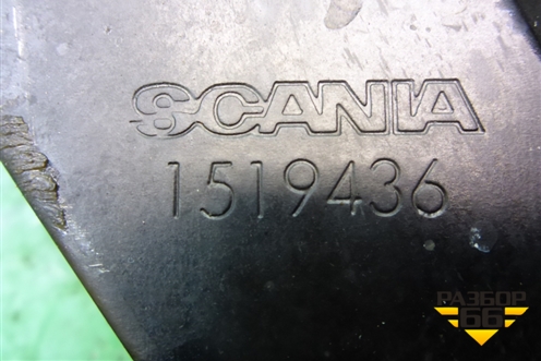 Замок кабины (1519436) для Scania  5 P Series с 2004-2016г