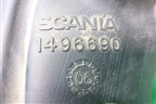 Воздухозаборник наружный  (1496690) для Scania  5 P Series с 2004-2016г