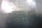 Угол бампера правый (1439789) для Scania  5 P Series с 2004-2016г