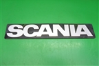 Эмблема (на брызговик) (1368246) для Scania  5 P Series с 2004-2016г