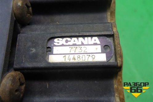 Кран уровня пола (1448079) для Scania  5 P Series с 2004-2016г