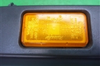 Накладка подножки левой  (1779118) для Scania  5 P Series с 2004-2016г