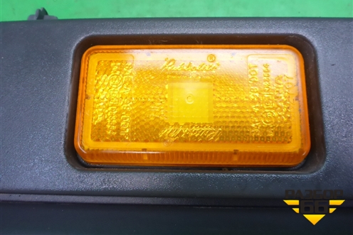 Накладка подножки левой  (1779118) для Scania  5 P Series с 2004-2016г