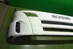 Капот для Scania  5 P Series с 2004-2016г