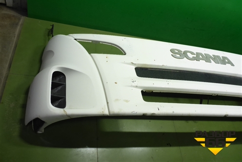 Капот для Scania  5 P Series с 2004-2016г
