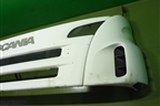 Капот для Scania  5 P Series с 2004-2016г