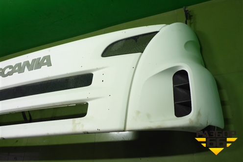 Капот для Scania  5 P Series с 2004-2016г