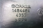 Патрубок воздушного фильтра  (1484464) для Scania  5 P Series с 2004-2016г