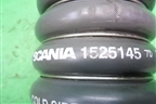 Патрубок интеркулера резиновый  (1525145) для Scania  5 P Series с 2004-2016г