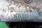 Моторчик стеклоочистителя фары (правый) (1476983) для Scania  5 P Series с 2004-2016г