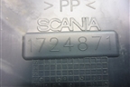 Крышка  отсека клапанов (1724871) для Scania  5 P Series с 2004-2016г