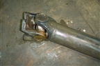 Вал карданный для MAN  TGA 4-Series  с 2000-2008г