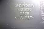 Корпус фары левой (1431920) для Scania  5 P Series с 2004-2016г