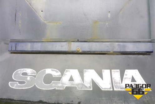 Крыло заднее левое задняя часть для Scania  5 P Series с 2004-2016г