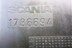 Кронштейн ПТФ  левый (1786694) для Scania  5 P Series с 2004-2016г