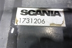 Бампер передний   (1731206) для Scania  5 P Series с 2004-2016г