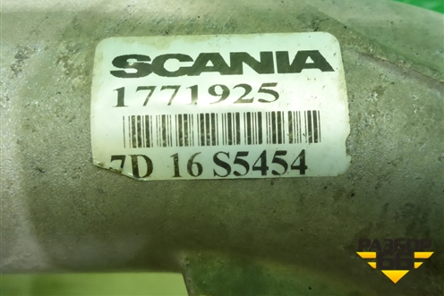 Интеркулер  (1771925) для Scania  5 P Series с 2004-2016г